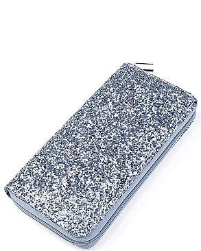 SPARKLY FASHION WALLET JP-WT326X204N2