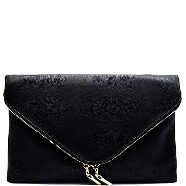 WU024-LP Large Envelope Clutch