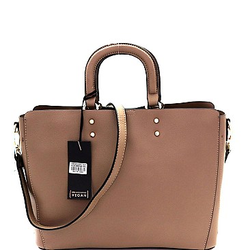 Handle Accent 3 in 1 Satchel Value SET MH-XB4109T