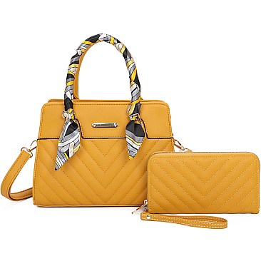 yellow handbags