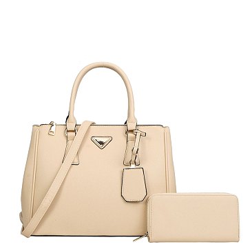 wholesale bulk satchel set