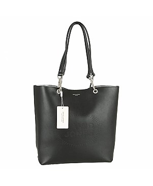 David Jones - Women's Large Shopper Bag Tote
