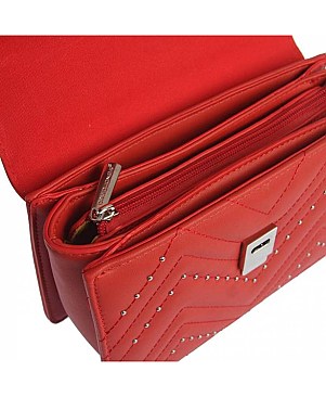 David Jones Trendy Shoulder Pouch
