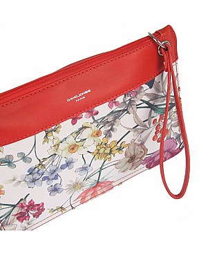 David Jones Messenger Bag