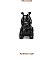 Horse Figure Crossbody / Shoulder Handbag