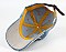 Driping Diamond Rhinestone Denim Cap