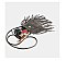 Fringed Flap Cell-Phone Holder Cross-Body