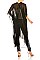 Pack of 12 Pieces Stylish Sheer Solid Kimono Cardigan LAHN015