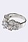 Cubic Zirconia Ring LACW1462