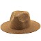 Fedora Summer Straw Hat