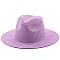 Fedora Summer Straw Hat