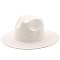 Fedora Summer Straw Hat