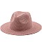 Fedora Summer Straw Hat