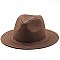 Fedora Summer Straw Hat