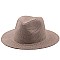 Fedora Summer Straw Hat