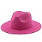 Fedora Summer Straw Hat