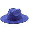 Fedora Summer Straw Hat