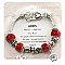 Aries Theme Bracelet