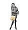 Fashion Cross Body Bag