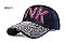 Bling Stone " PINK" Cap