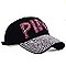 Bling Stone " PINK" Cap