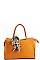 FASHION KNOT HANDBAG