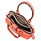 Fashion Satchel