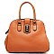 Fashion Satchel