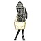 Saffiano Textured Top Handle Satchel