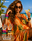 STRETCHY BEADED BRACELET - BOLD STATEMENT COLORS