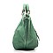 Oversize Multi Pocket Top Handle Fashion Bag