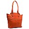 Soft Touch Shoulder Bag