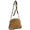 Cork Dome Cross Body