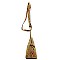Cork Dome Cross Body