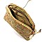 Cork Dome Cross Body