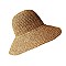 Foldable Beach Straw Sun Hat