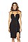 Pack of 6 Pieces Fashionable Halter Top Sexy Dress BJBD20171