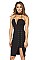 Pack of 6 Pieces Fashionable Halter Top Sexy Dress BJBD20171