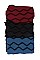 Stylish Zigzag Pattern Poncho FM-AV245DC