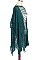 Fashion Mesh Poncho FM-AV249DC