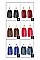 Pack of 12 (pieces) Assorted Tassel Dangle Earring FMERG8558