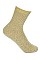 Pack of (12 Pieces) Assorted Trendy Fashion Socks FM-JCL70019