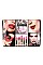 ASSORTED BUNDLE 24-PC COLOR LIPSTICK FM-L8175HS