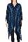 Stylish Zigzag Fashion Poncho FM-AV246