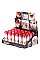 ASSORTED BUNDLE 24-PC COLOR LIPSTICK FM-L8175HS