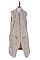Fashionable Soft Fur Vest FM-AO6047