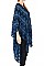 Stylish Zigzag Fashion Poncho FM-AV246