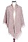 Oversized Blanket Scarf FM-AS215DC