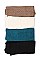 Pack of 12 pieces Elegant design Mesh Poncho FM-AV236DC
