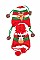 Holiday Christmas Theme Beanie FM-CHT6925